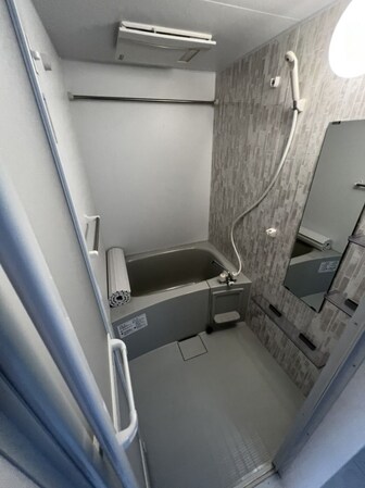 ルチェ・ソラーレの物件内観写真